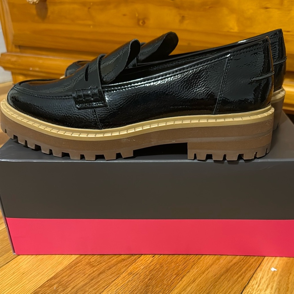 Vince Camuto Mckella Loafers NWT